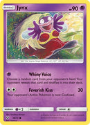 Jynx (38/73) [SHL]