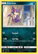 Purrloin (48/73) [SHL]