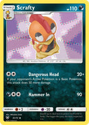 Scrafty (51/73) [SHL]