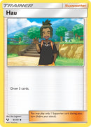 Hau (61/73) [SHL]