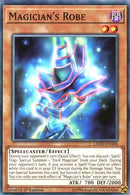 Magicians Robe (LEDD-ENA04) [LEDD]