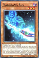 Magicians Rod (LEDD-ENA05) [LEDD]