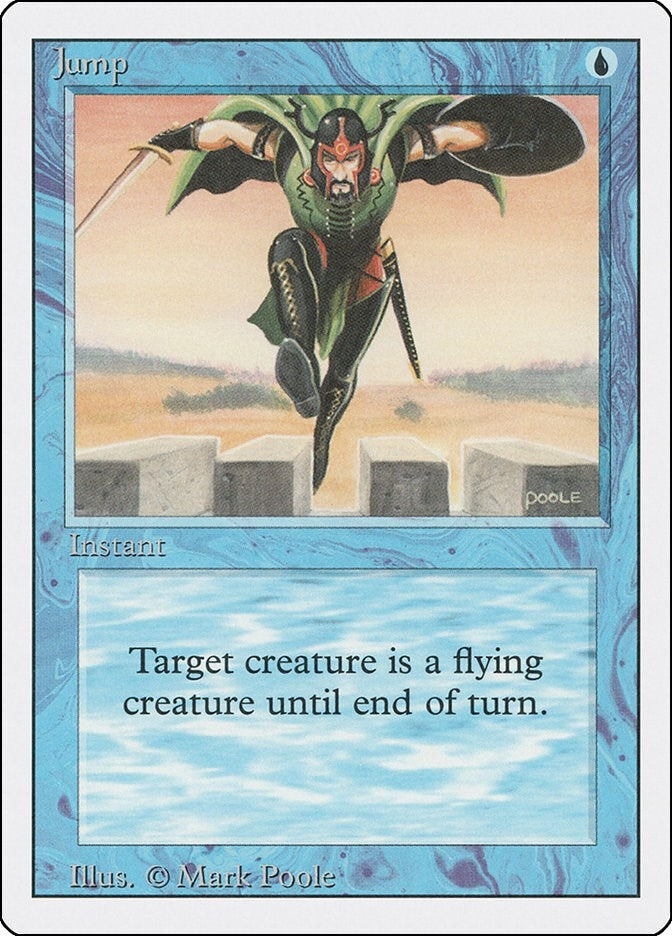 Jump [3ED]