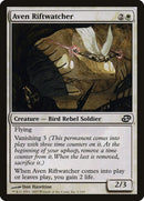 Aven Riftwatcher (1) [PLC]