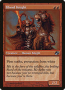 Blood Knight (115) [PLC]