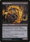 Bog Serpent (84) [PLC]
