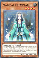 Magical Exemplar (LEDD-ENA11) [LEDD]