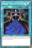 Dark Magic Curtain (LEDD-ENA14) [LEDD]