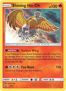 Shining Ho Oh SM70 (SM70) [SMP]