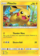 Pikachu SM76 (SM76) [SMP]
