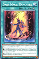Dark Magic Expanded (LEDD-ENA17) [LEDD]