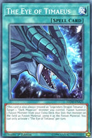 The Eye of Timaeus (LEDD-ENA21) [LEDD]