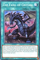 The Fang of Critias (LEDD-ENA22) [LEDD]