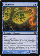 Chronozoa (37) [PLC]