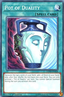 Pot of Duality (LEDD-ENA26) [LEDD]
