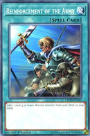 Reinforcement of the Army (LEDD-ENA27) [LEDD]