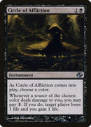 Circle of Affliction (66) [PLC]