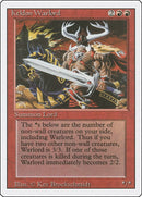 Keldon Warlord [3ED]