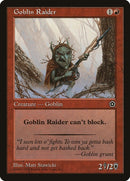 Goblin Raider [P02]