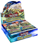 Spirit Warriors Booster Box [SPWA]