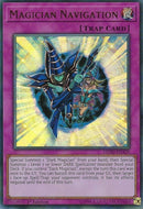 Magician Navigation (LEDD-ENA29) [LEDD]