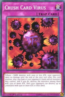 Crush Card Virus (LEDD-ENA31) [LEDD]