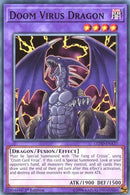 Doom Virus Dragon (LEDD-ENA37) [LEDD]
