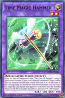 Time Magic Hammer (LEDD-ENA40) [LEDD]