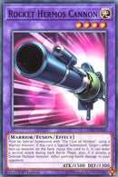 Rocket Hermos Cannon (LEDD-ENA41) [LEDD]