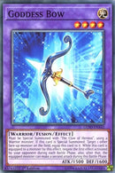 Goddess Bow (LEDD-ENA42) [LEDD]