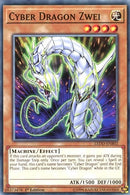 Cyber Dragon Zwei (LEDD-ENB02) [LEDD]
