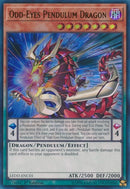 Odd Eyes Pendulum Dragon UR (LEDD-ENC01) [LEDD]