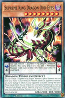 Supreme King Dragon Odd Eyes (LEDD-ENC02) [LEDD]