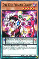 Odd Eyes Persona Dragon (LEDD-ENC04) [LEDD]