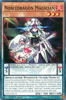 Nobledragon Magician (LEDD-ENC11) [LEDD]