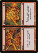 Dead Gone (113) [PLC]