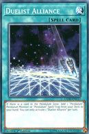 Duelist Alliance (LEDD-ENC17) [LEDD]