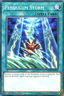 Pendulum Storm (LEDD-ENC19) [LEDD]