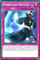 Pendulum Switch (LEDD-ENC24) [LEDD]