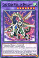 Odd Eyes Vortex Dragon (LEDD-ENC27) [LEDD]