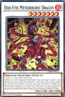 Odd Eyes Meteorburst Dragon (LEDD-ENC31) [LEDD]