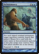 Dichotomancy (38) [PLC]