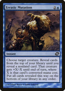 Erratic Mutation (41) [PLC]