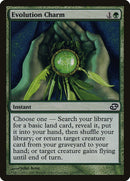 Evolution Charm (127) [PLC]