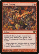 Fatal Frenzy (98) [PLC]
