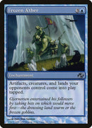 Frozen Aether (54) [PLC]