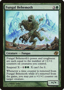 Fungal Behemoth (128) [PLC]