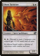 Ghost Tactician (6) [PLC]