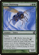 Giant Dustwasp (129) [PLC]