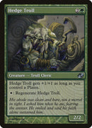 Hedge Troll (151) [PLC]